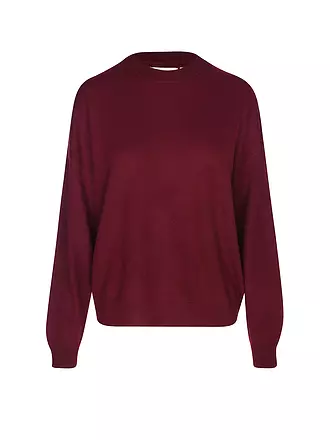 LES TRICOTS DE LEA | Kaschmirpullover MAPOUPETTE | 